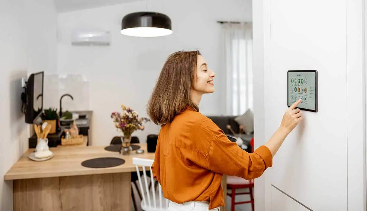 Elektro Bäurle Smart Home-System